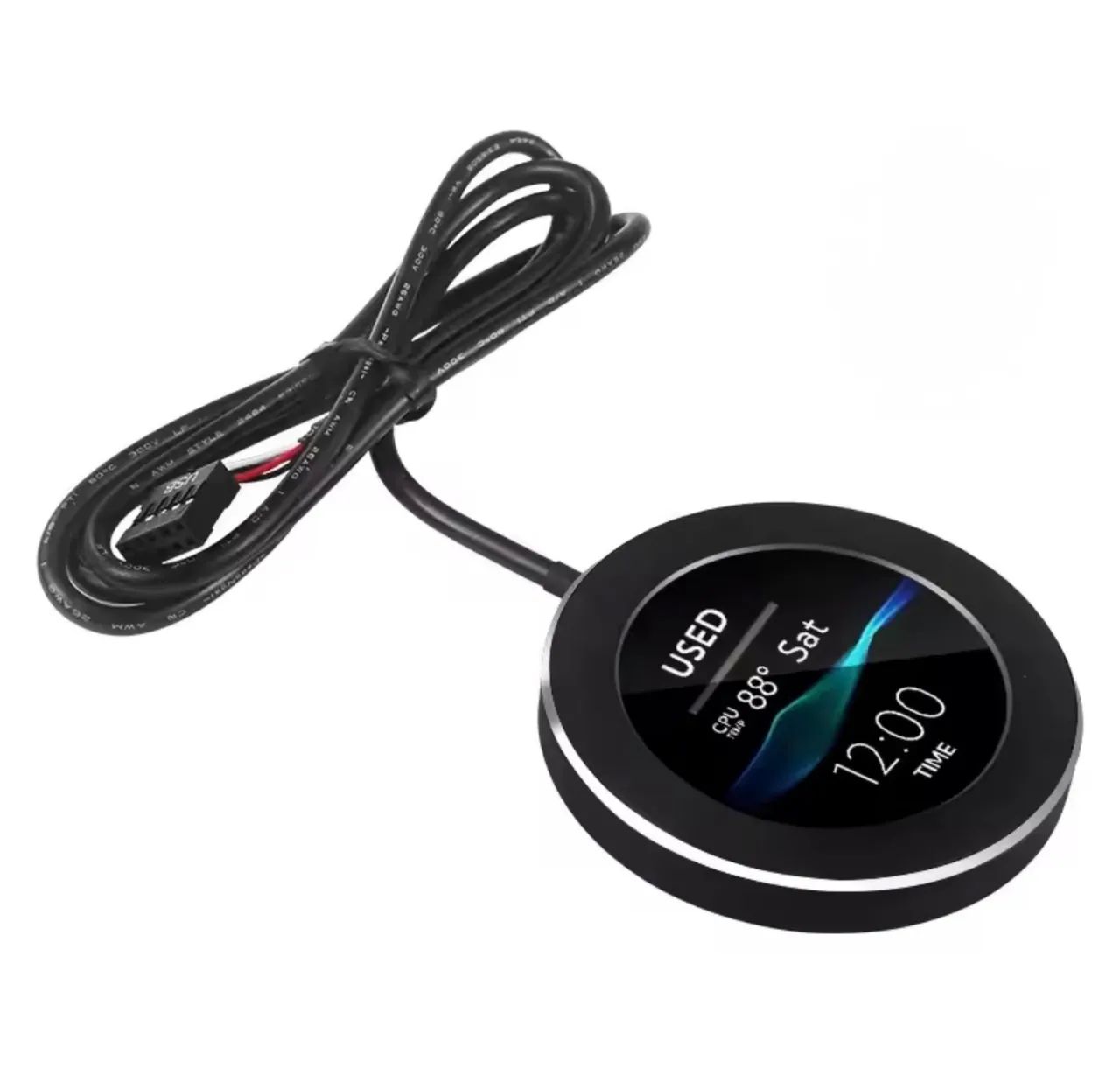 Tela ips 2.1p para water cooler 