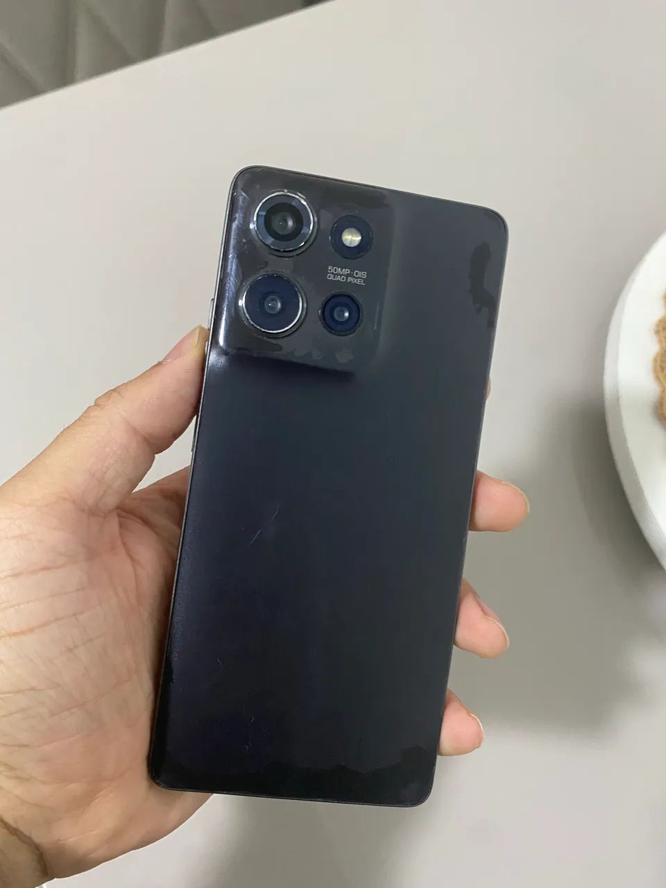 MotoG75 - Foto 5