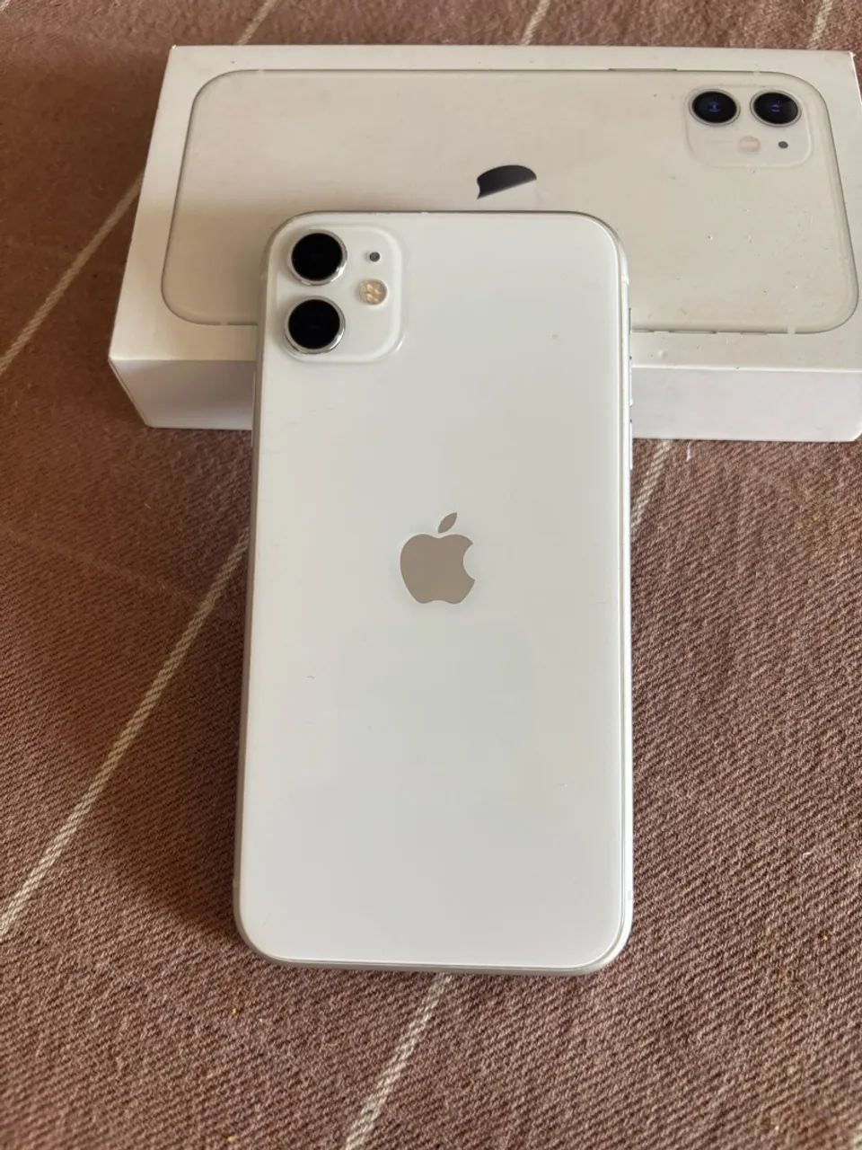 iPhone 11 64 gb - Foto 5