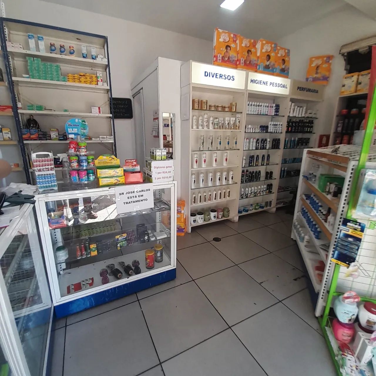 Farmácia completa - Foto 2