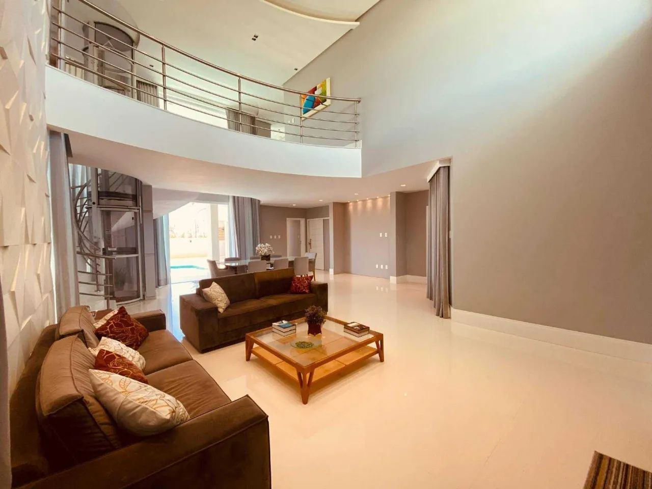 CASA EM ALPHAVILLE SERGIPE [57573] - Foto 5
