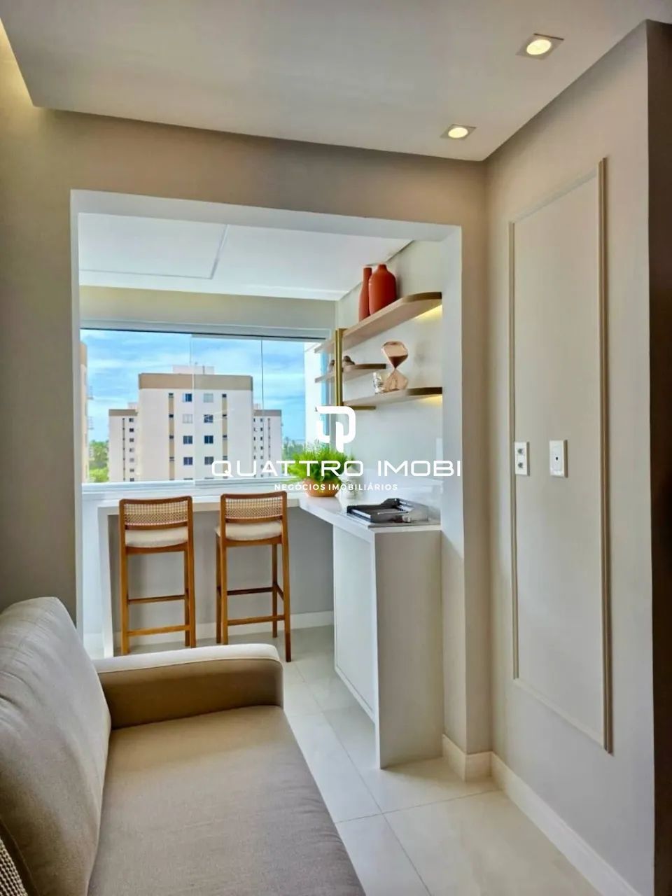 Condominio Barra Prime - Foto 4