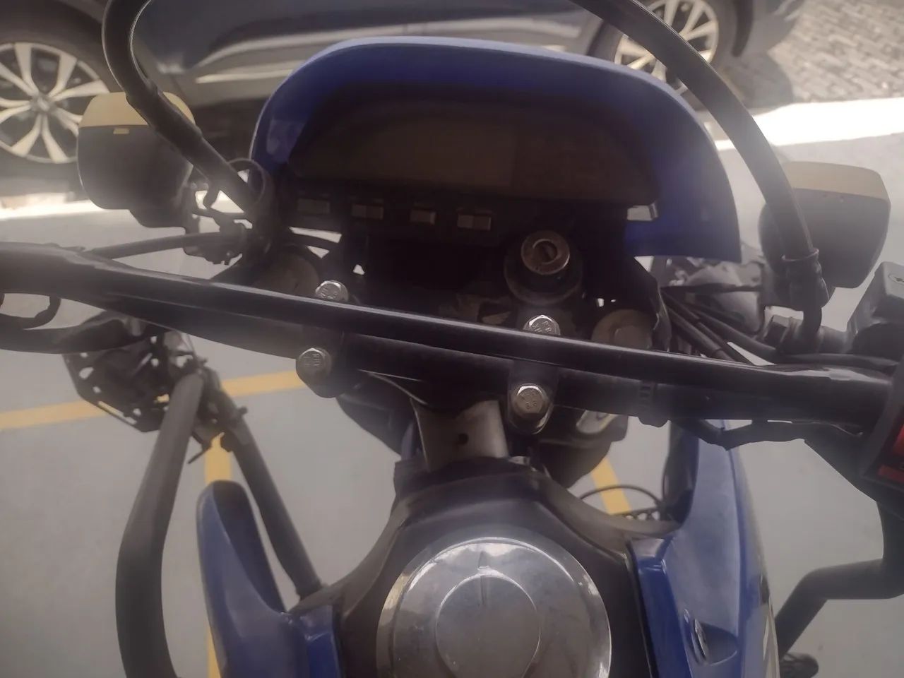 Honda tornado 250cc - Foto 2
