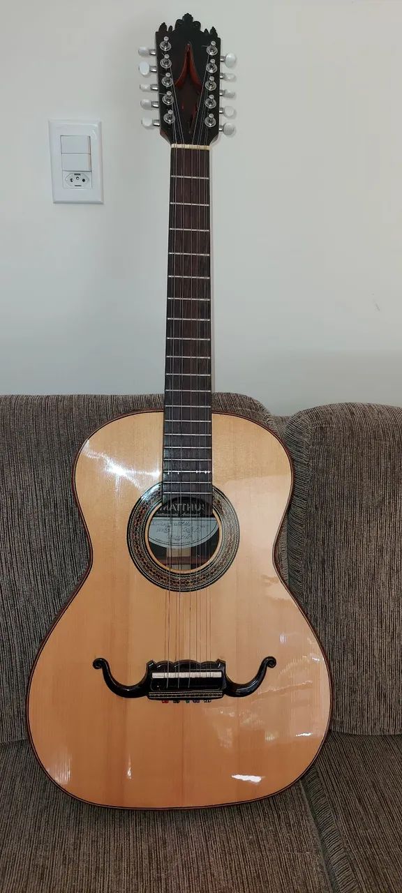 Viola caipira