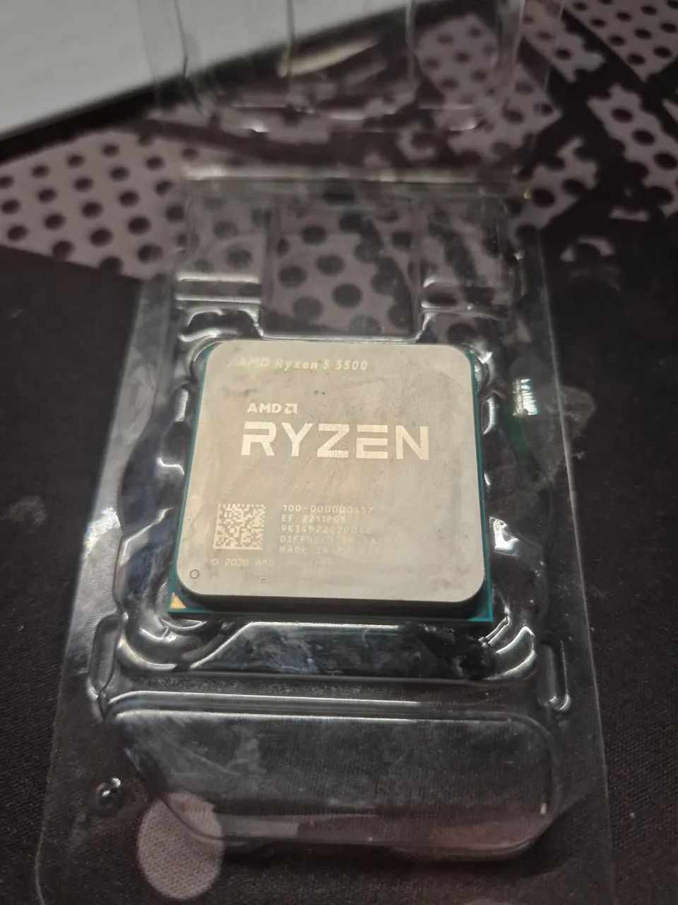 R5 5500