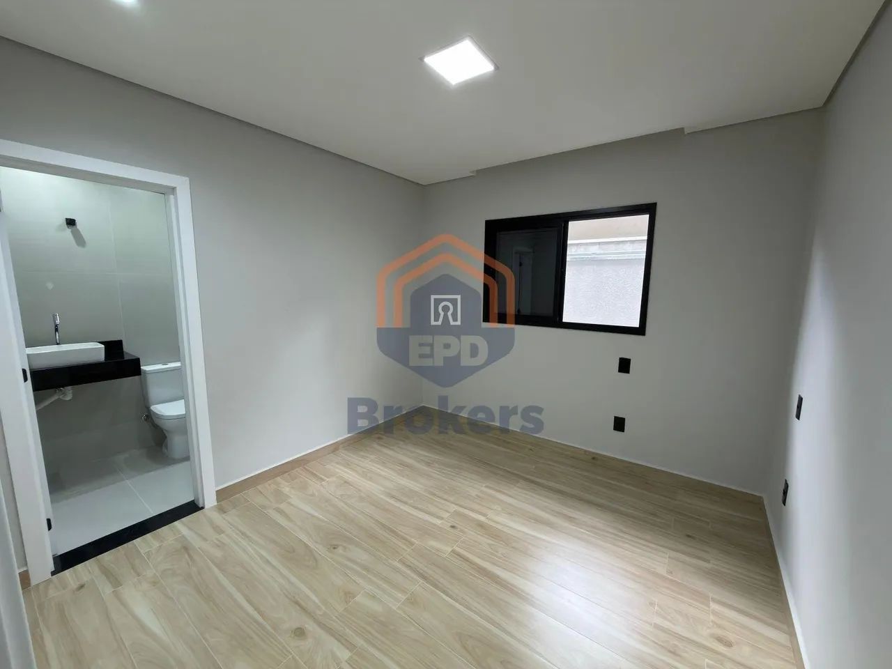 Casa em Condominio térrea nova 3 dormitórios - Foto 4