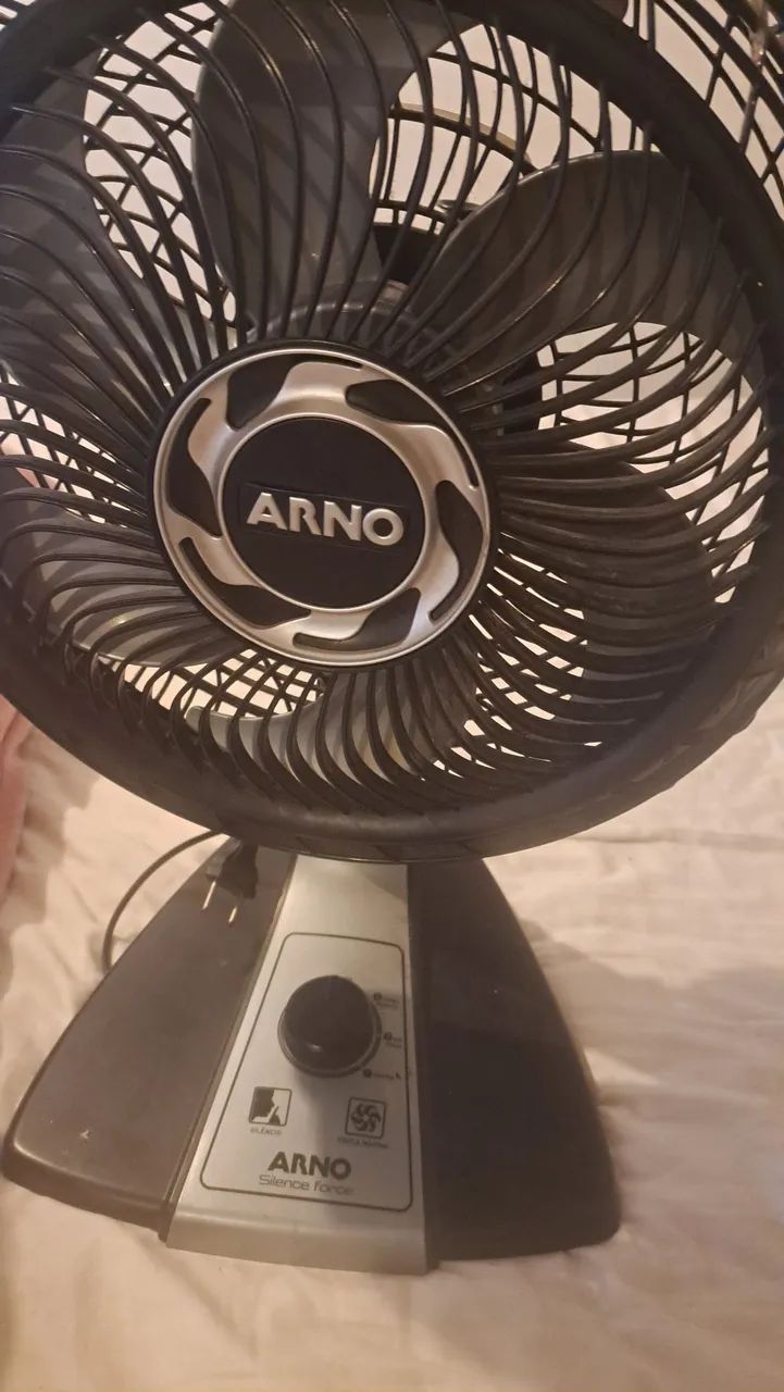 Ventilador 