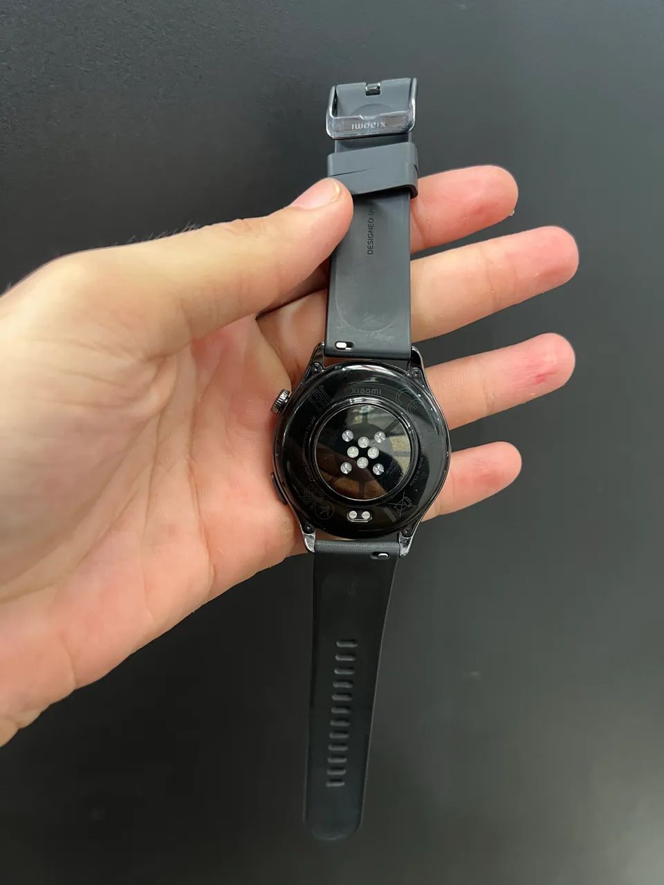 Redmi Watch 5  - Foto 2