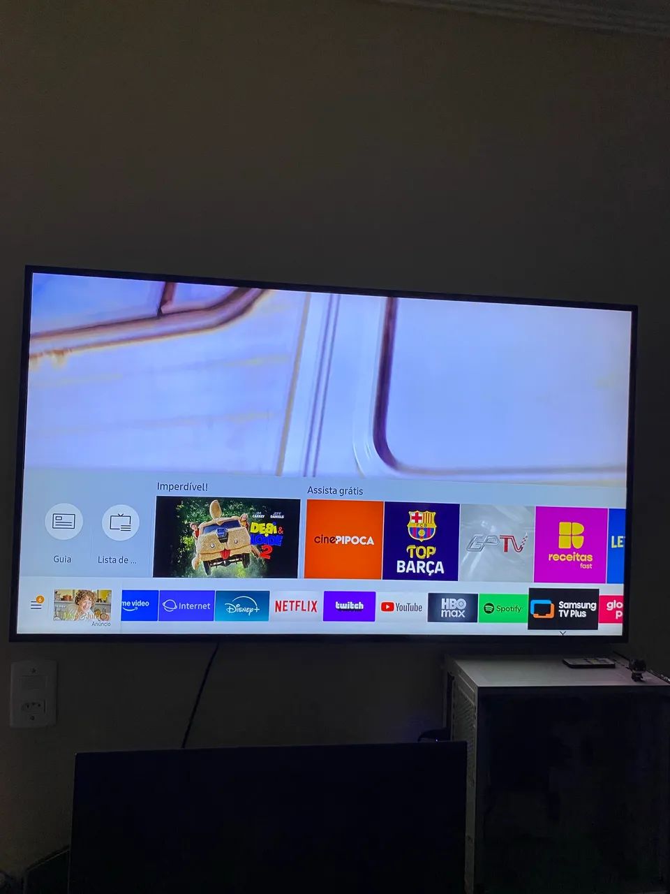 TV SAMSUNG 50? 4K UHD LED  - Foto 2