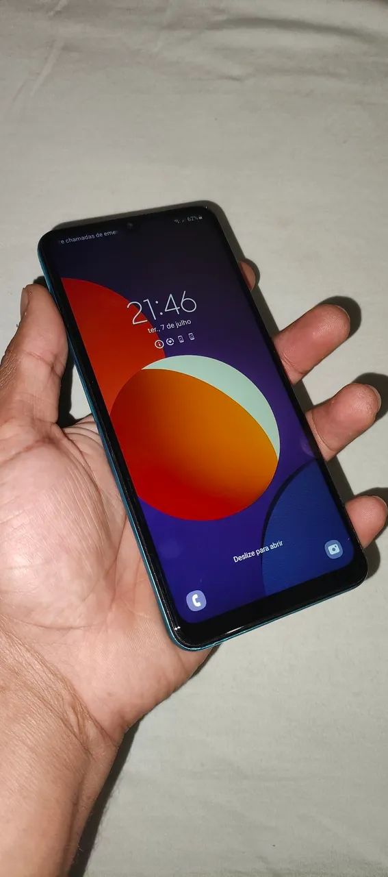 Samsung Galaxy M12 128GB
