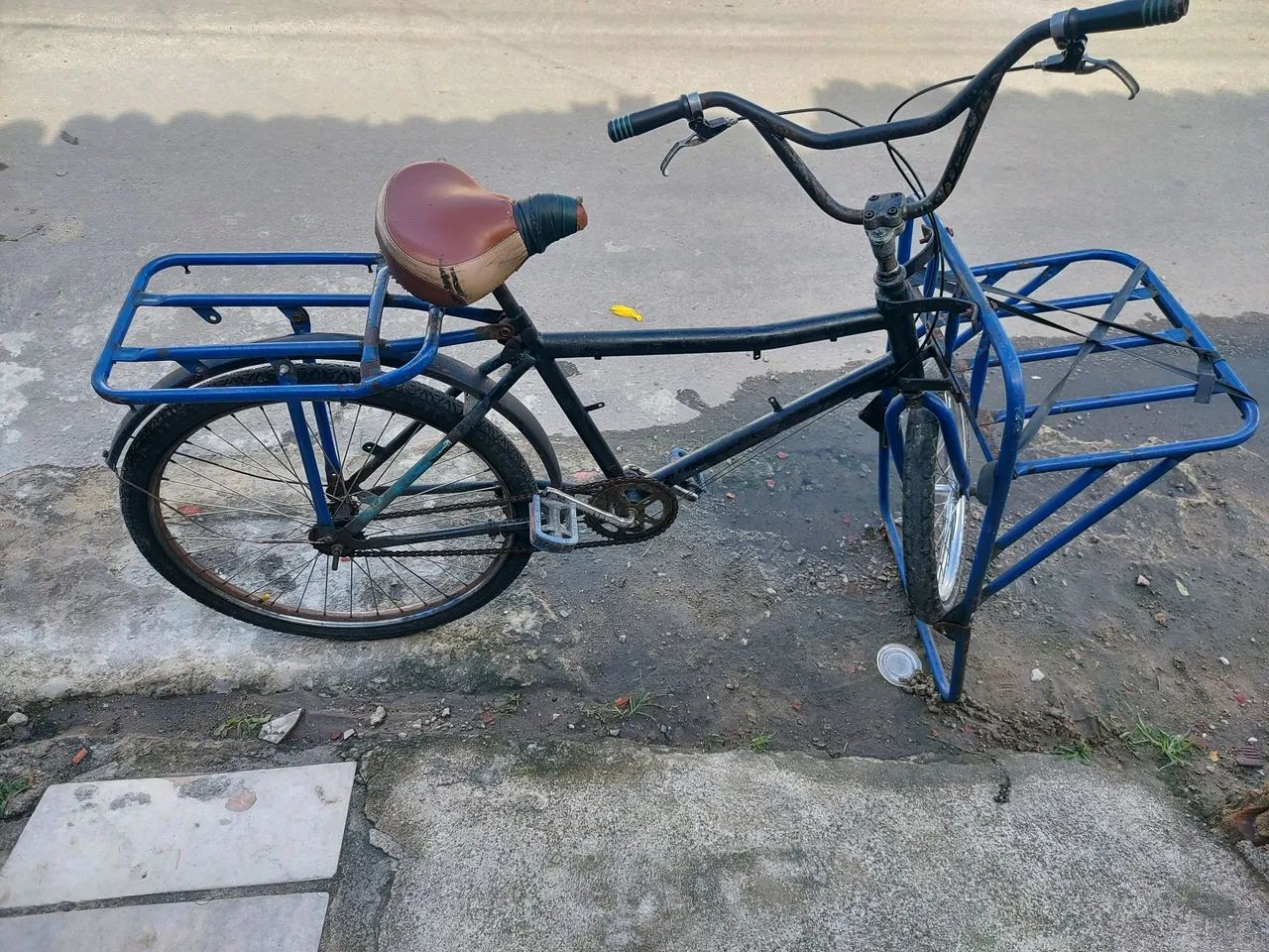 Cargueira 