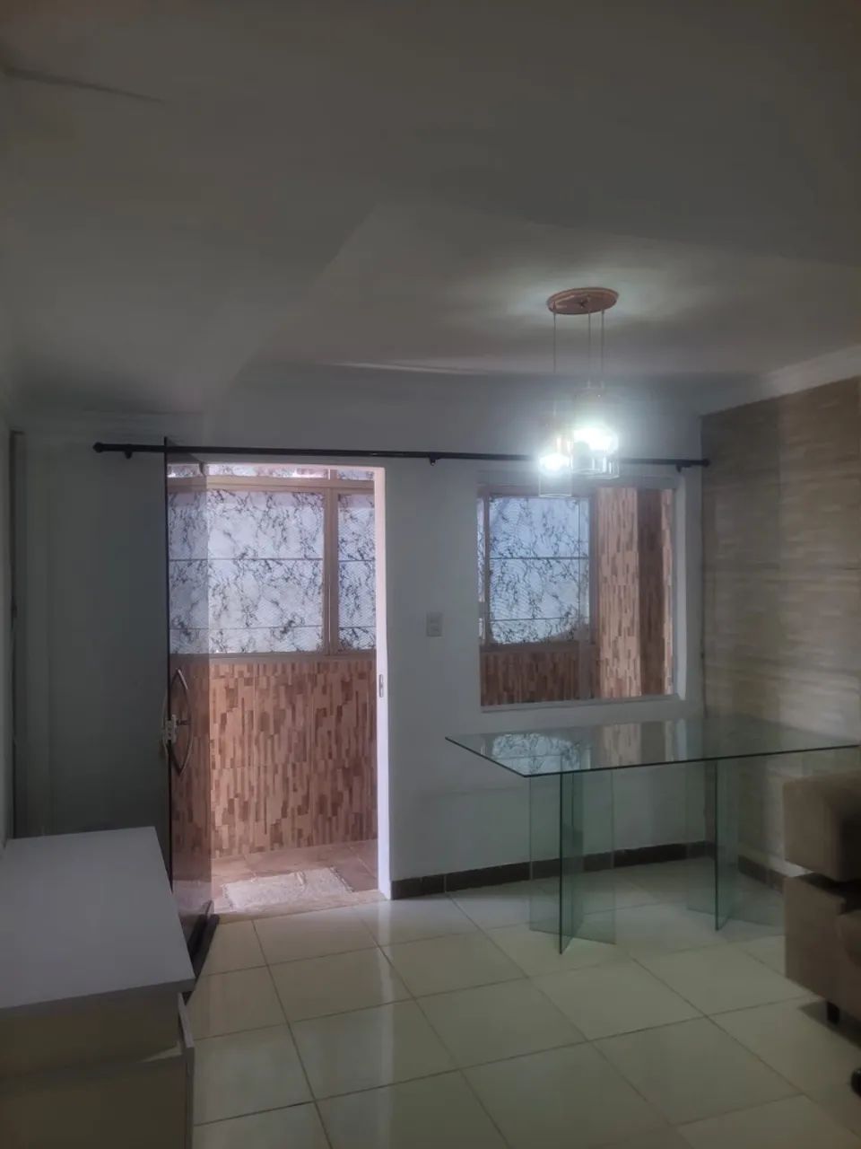 Mesa de vidro  - Foto 4