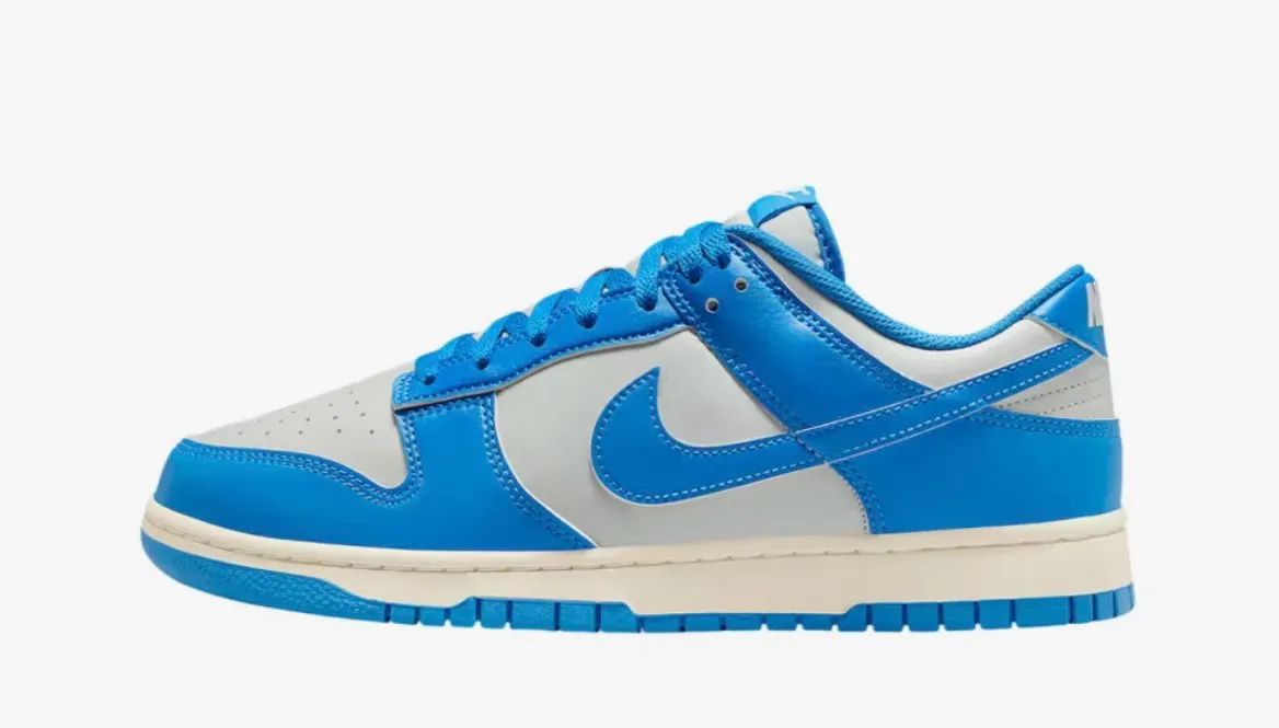 Nike Dunk Low nº42 - Foto 3