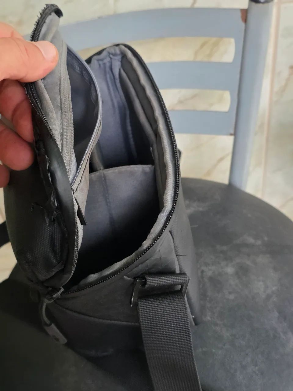 Bolsa dji mini 3,mini 4 e outros - Foto 3