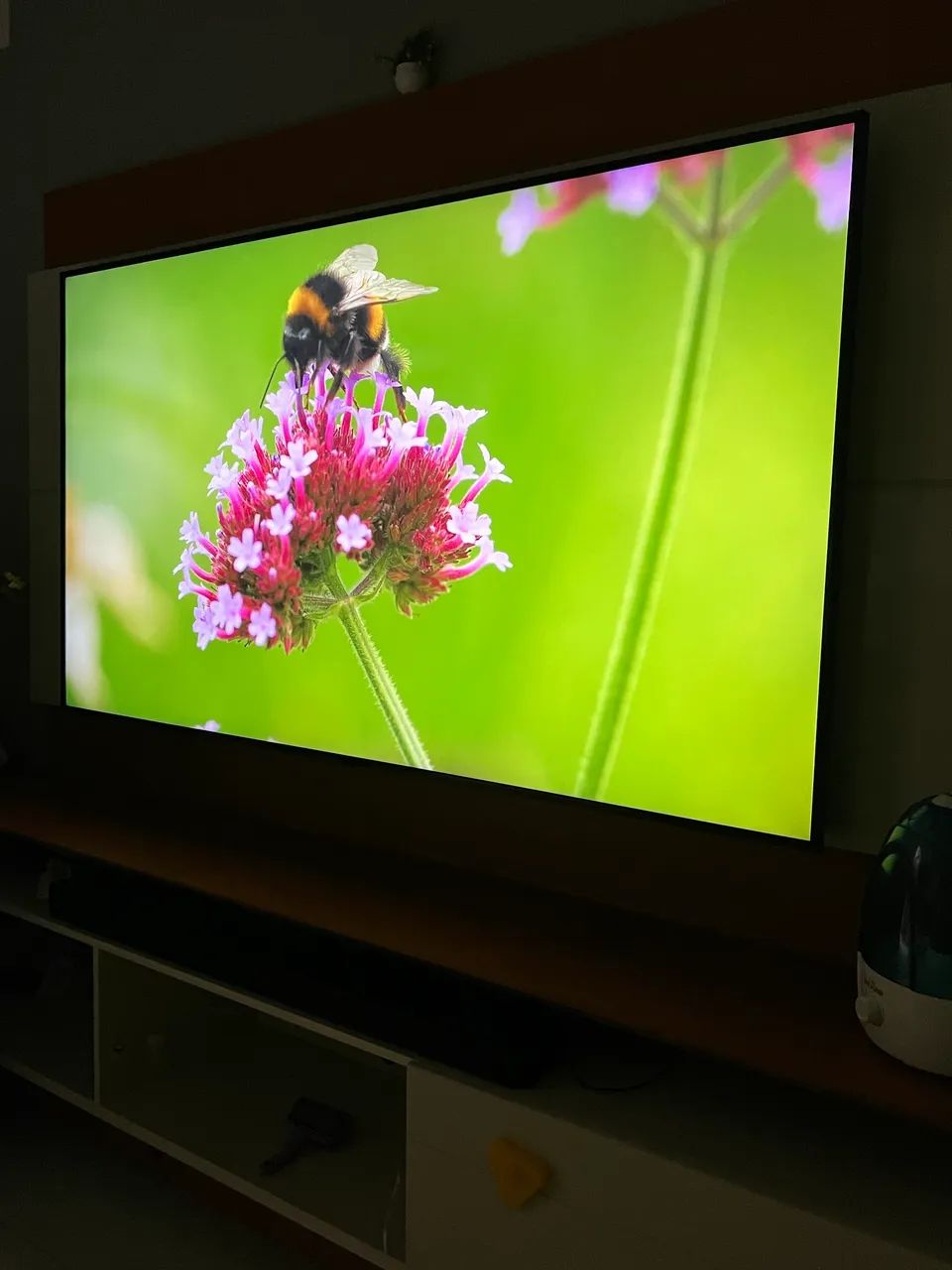 TV LG 75 polegadas 4K - Foto 2
