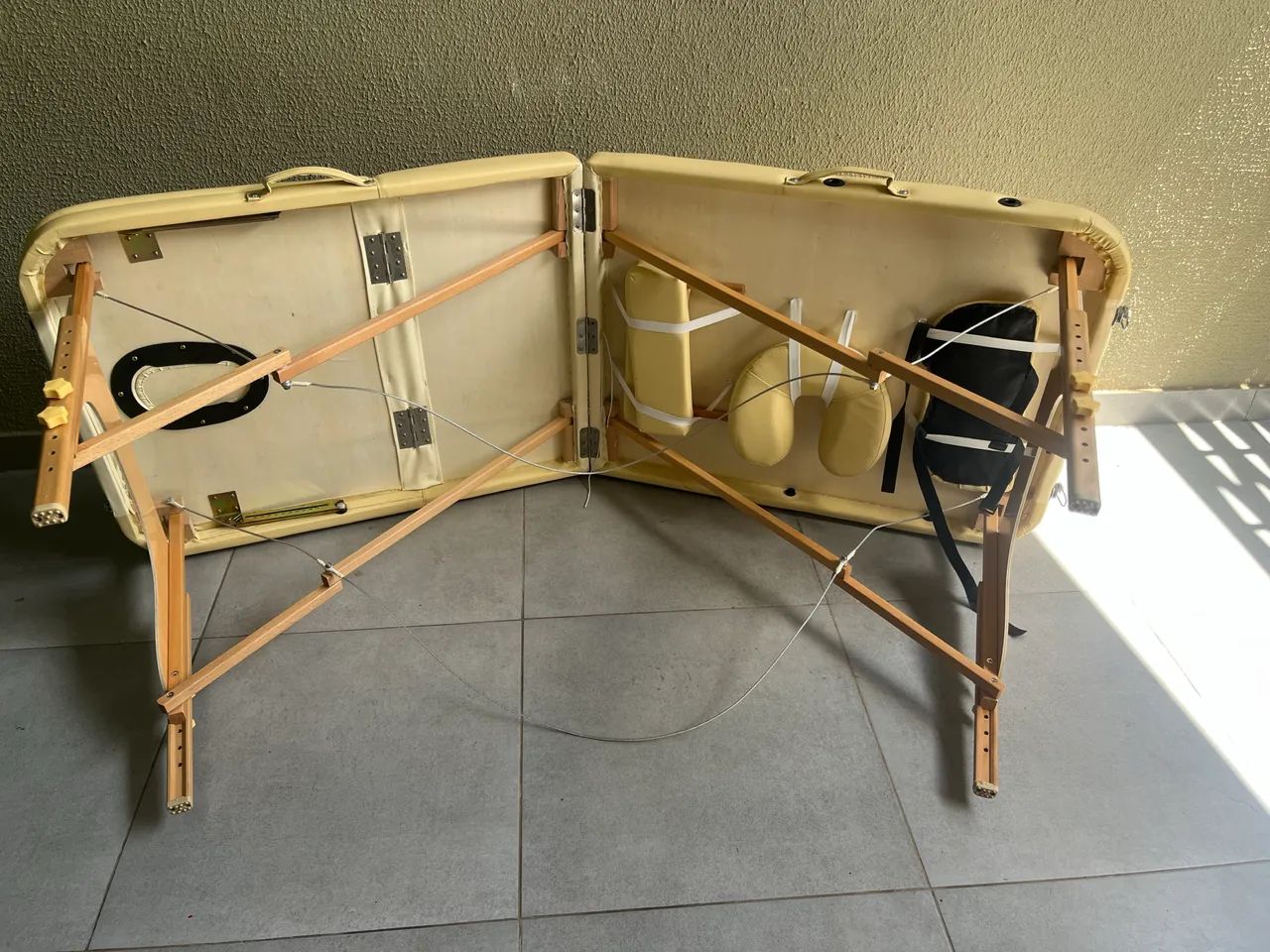 Maca retrátil  - Foto 5