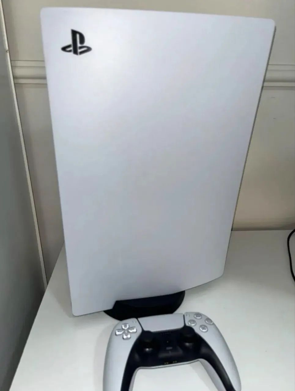 Vendo ps5 slim  - Foto 4