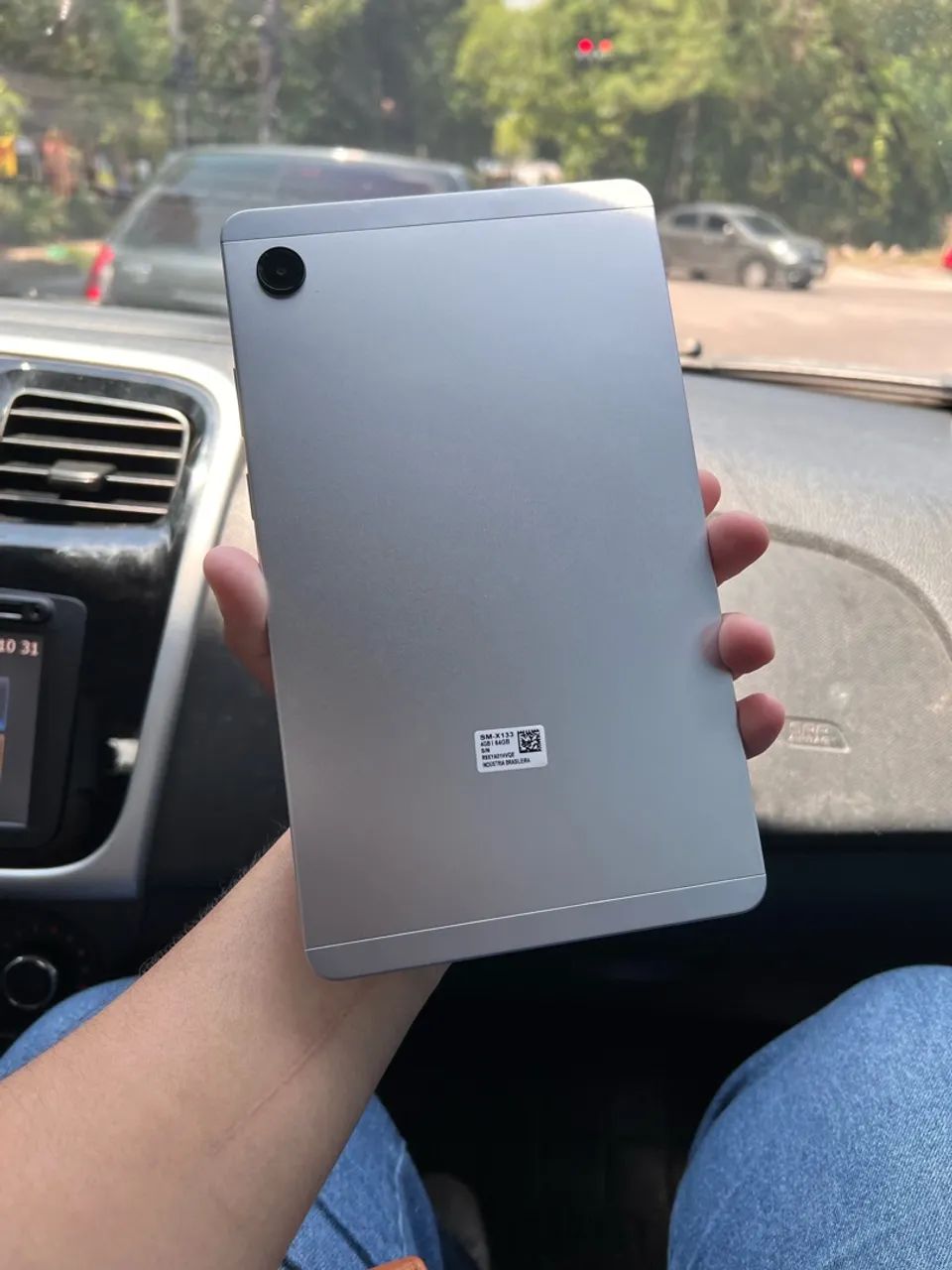 Tablet Samsung Galaxy Tab A11 8.7? Wi-Fi  - Foto 2
