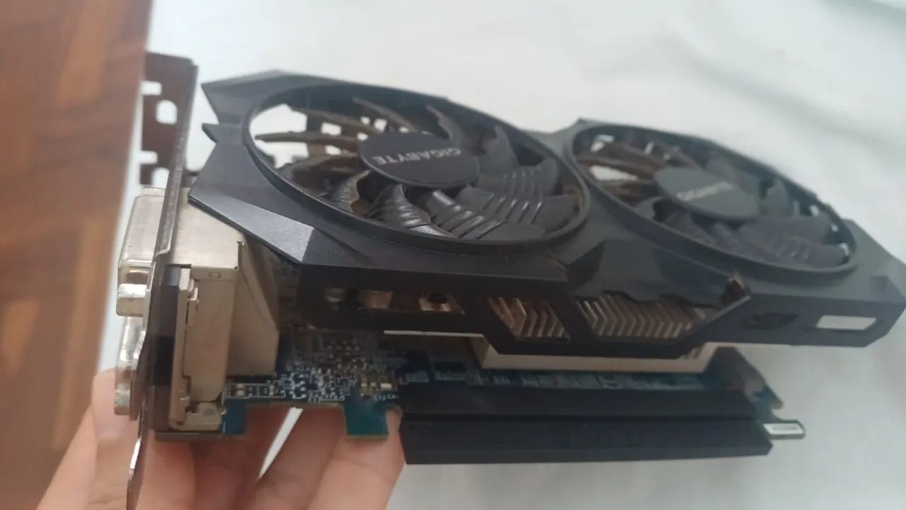Gtx 750ti - Foto 4