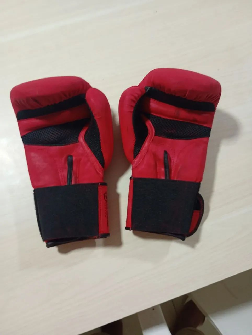 Luvas fighting sports - Foto 5