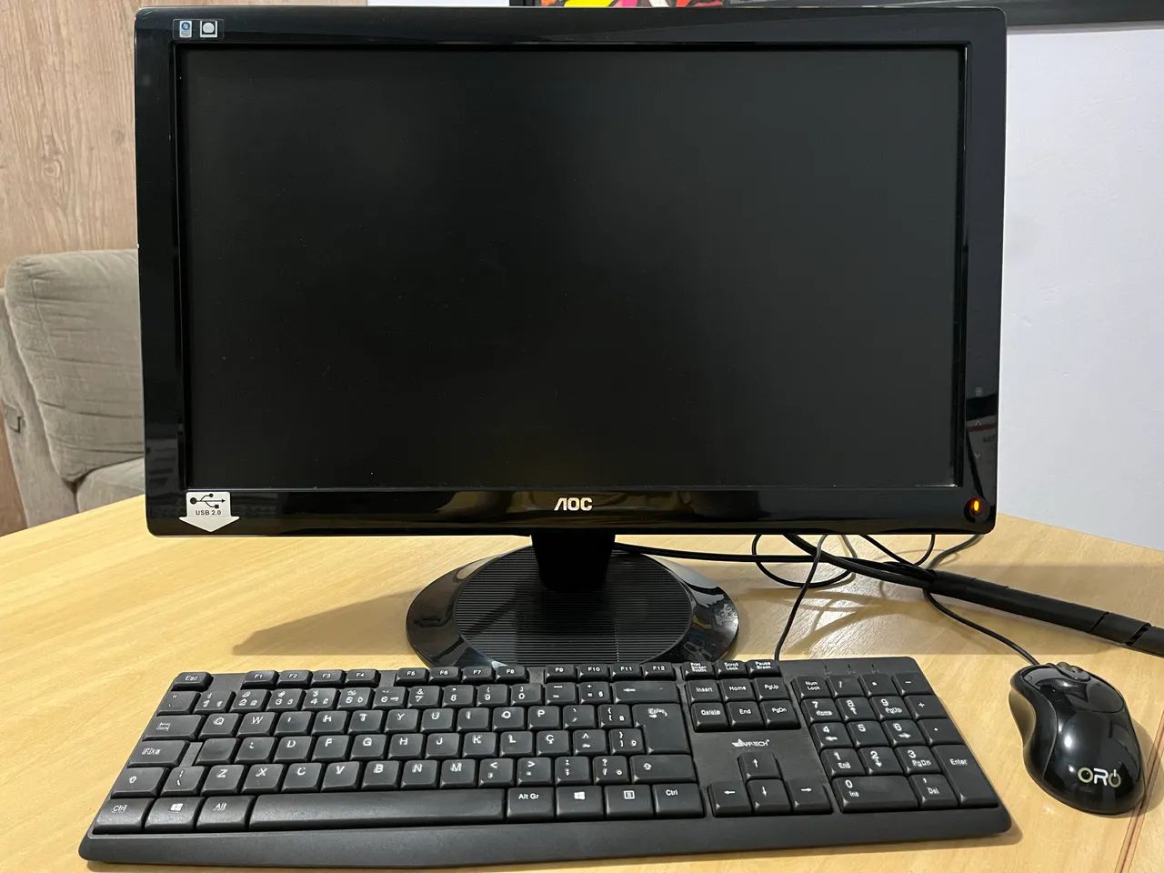 Computadores usados - Foto 4
