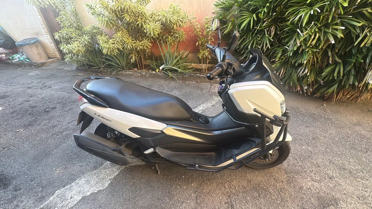 VENDO NMAX 2017 - Foto 3