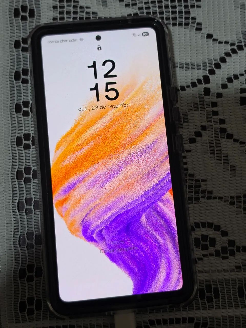 Samsung Galaxy A53