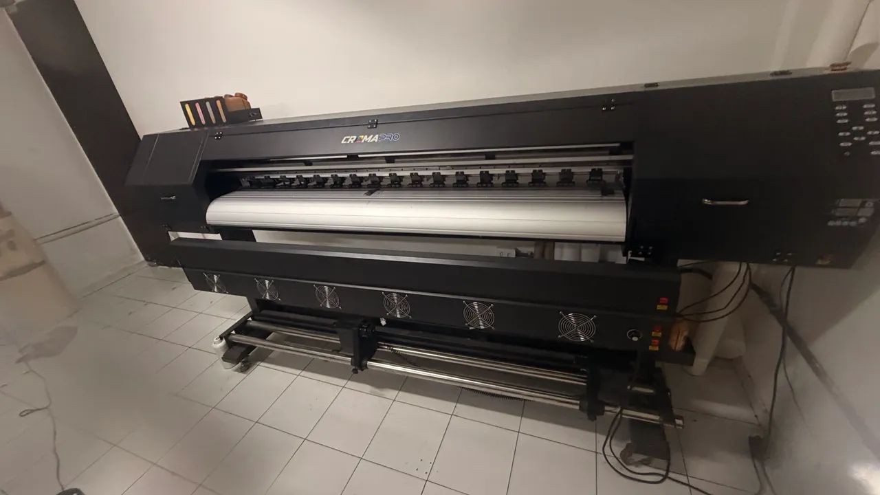 Plotter sublimatica - Foto 5