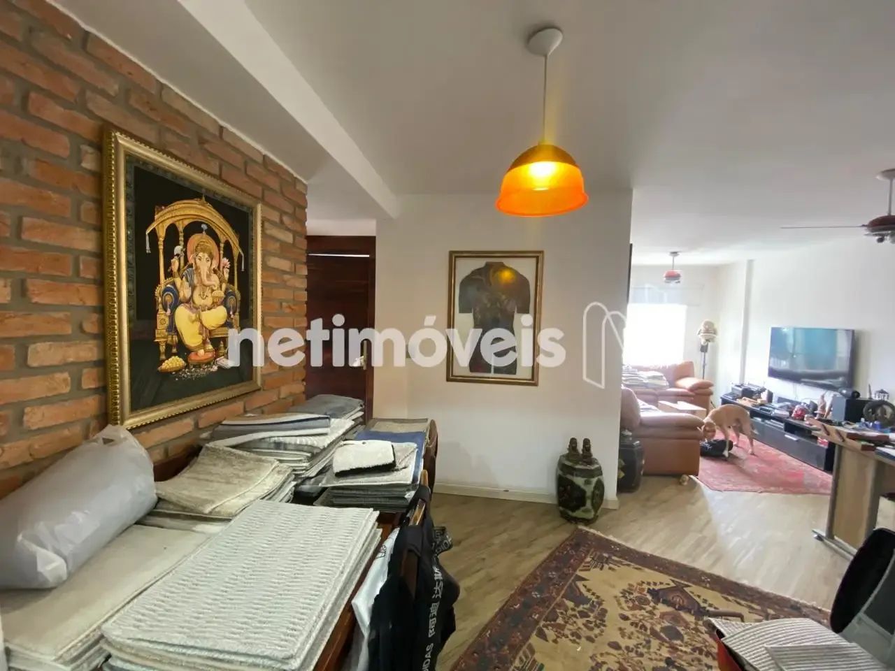 Apartamento 84m²; mobiliado Itaim Bibi