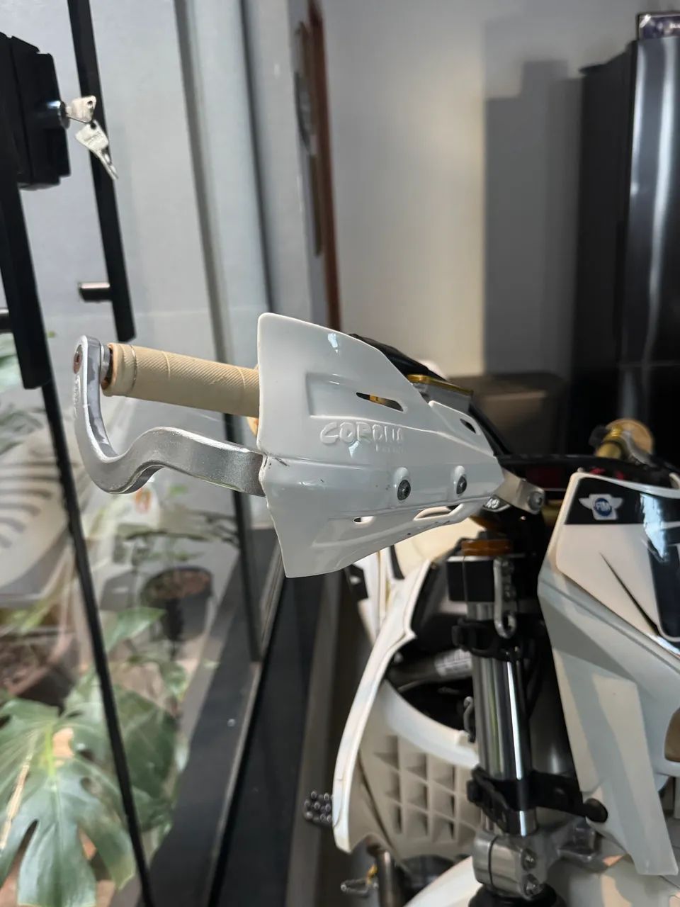 CRF 360 Polaco  - Foto 10