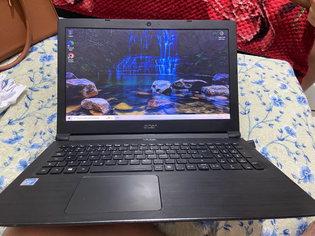 Apenas venda de notebook - Foto 3