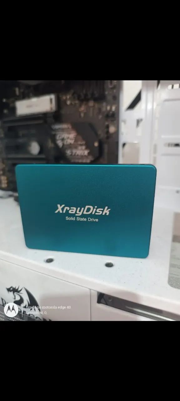 Ssd sata 1 terabyte 
