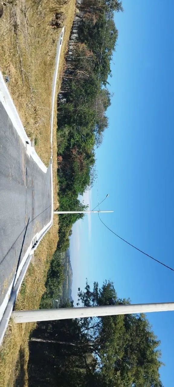 Excelente lote em  condomínio fechado,  próximo ao centro de Formiga  - Foto 5