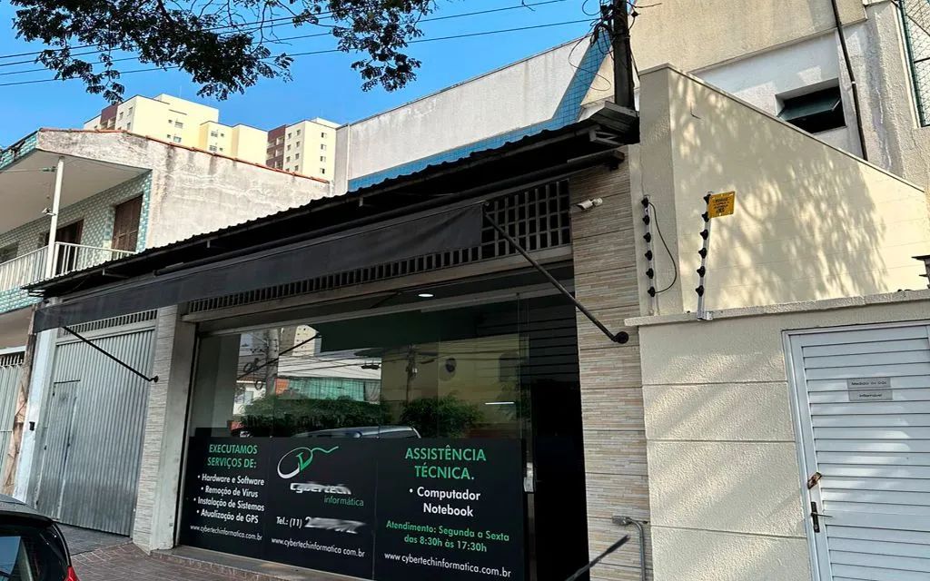 Galpão 584m² à venda - Vila Carrão - Foto 2