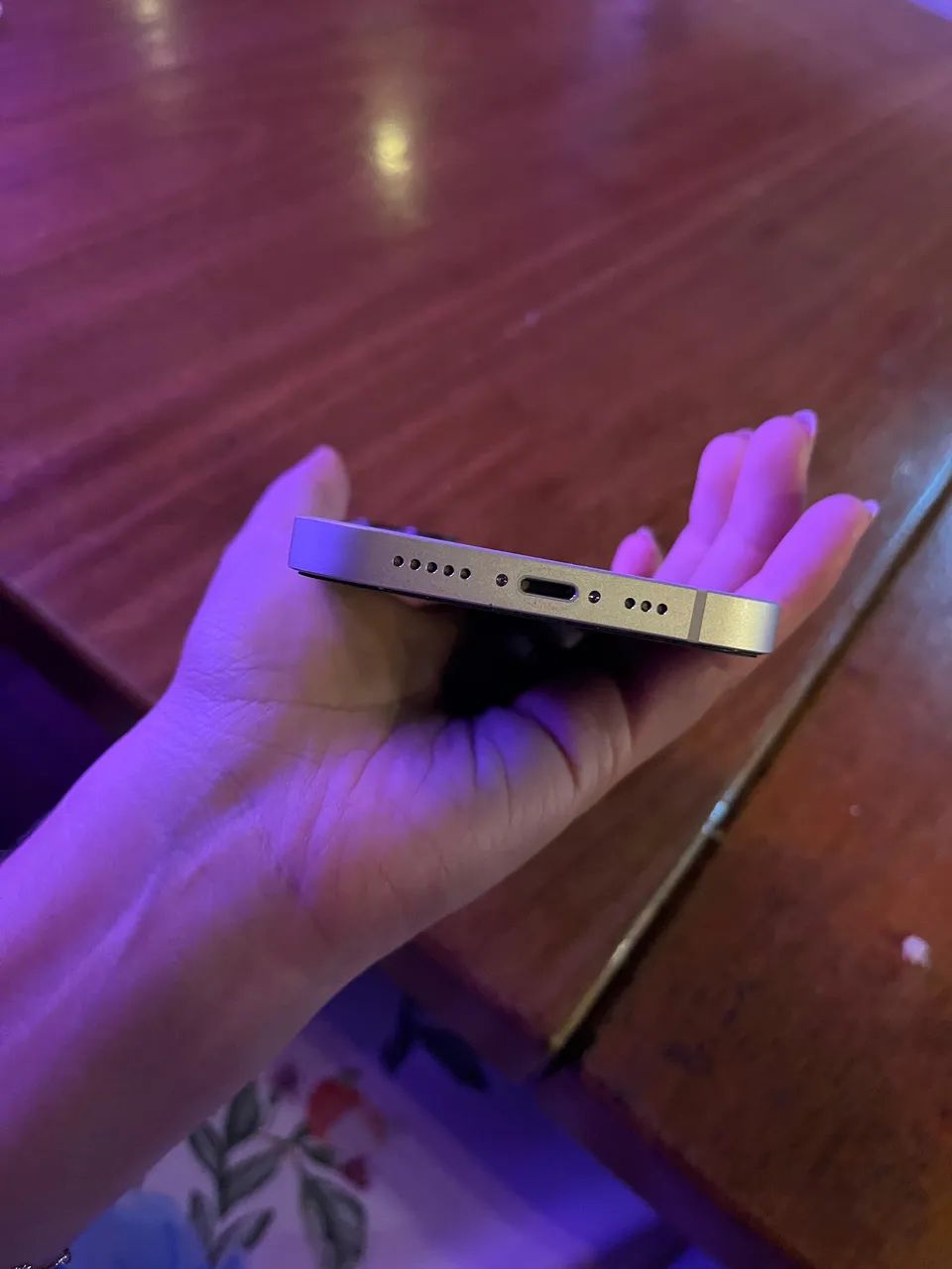 iPhone 13 - 128G - Foto 5