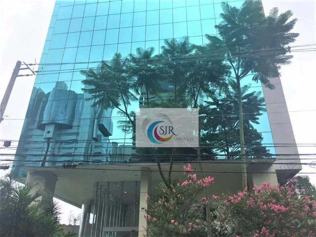 Conjunto para alugar, 447 m² Brooklin - São Paulo/SP