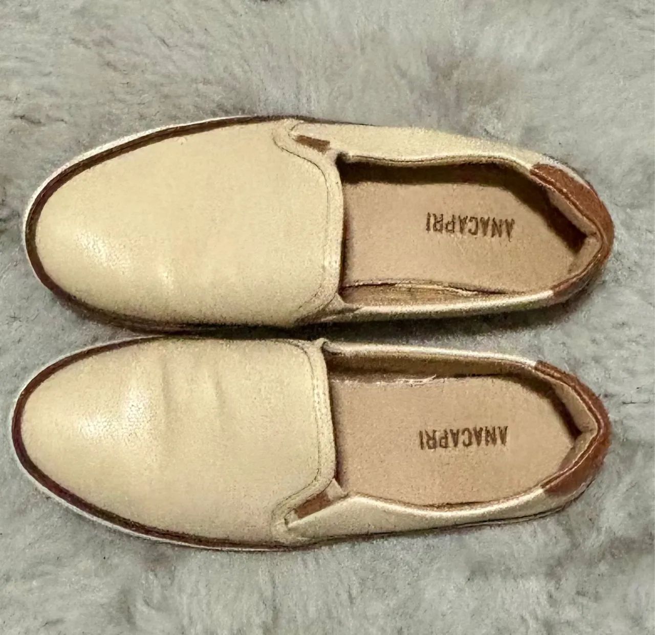 Anacapri slip on - Foto 3