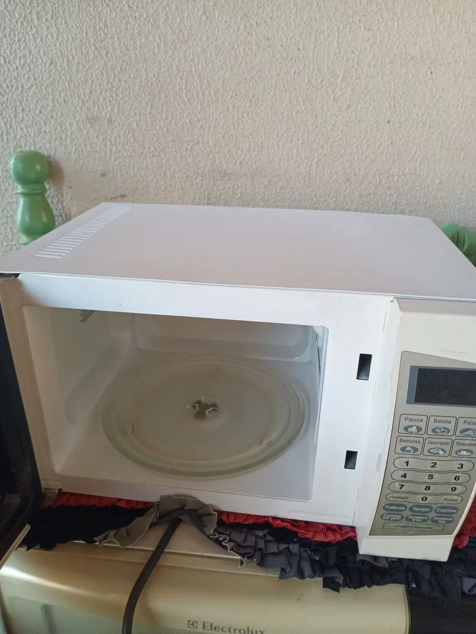 Microondas  - Foto 3