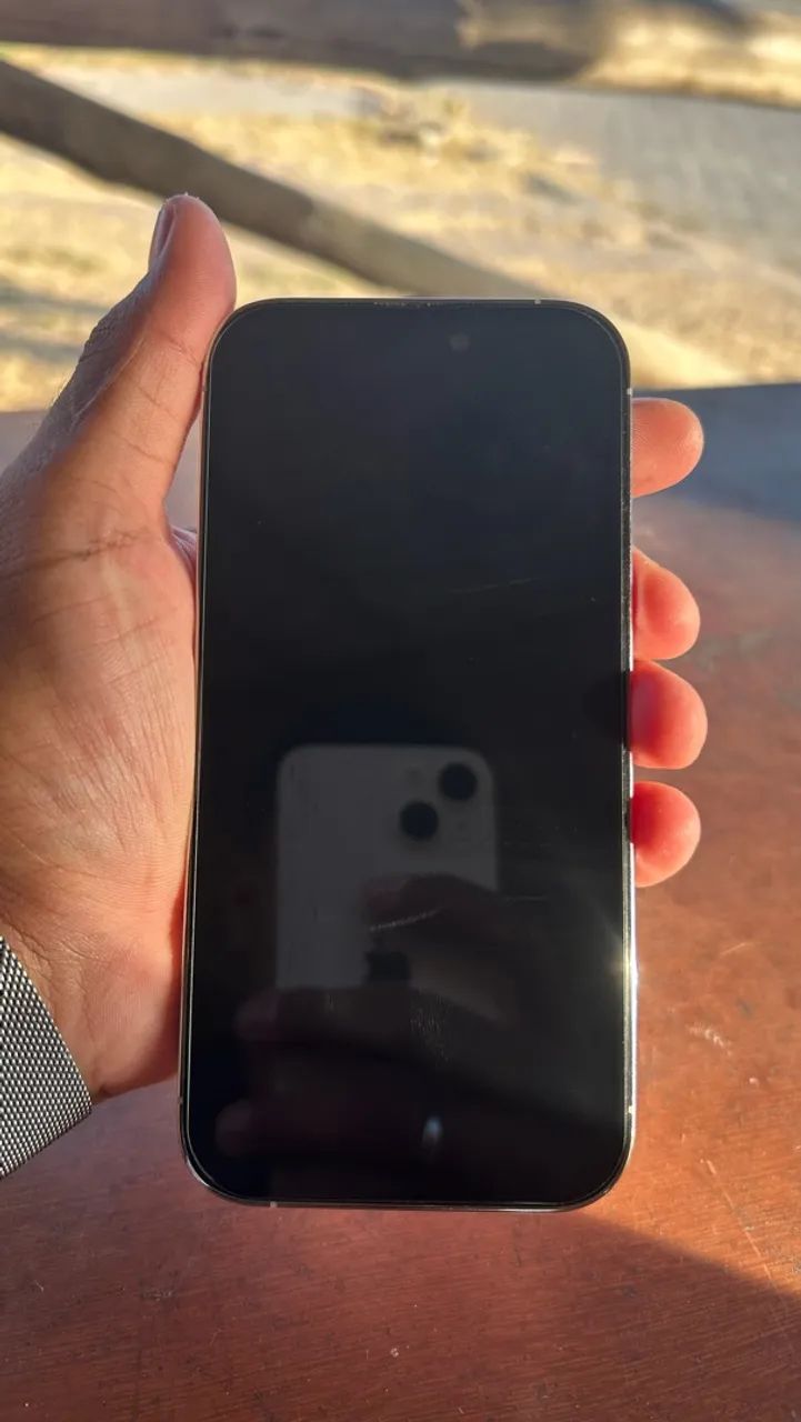 iPhone 14 Pro 256gb - Foto 4