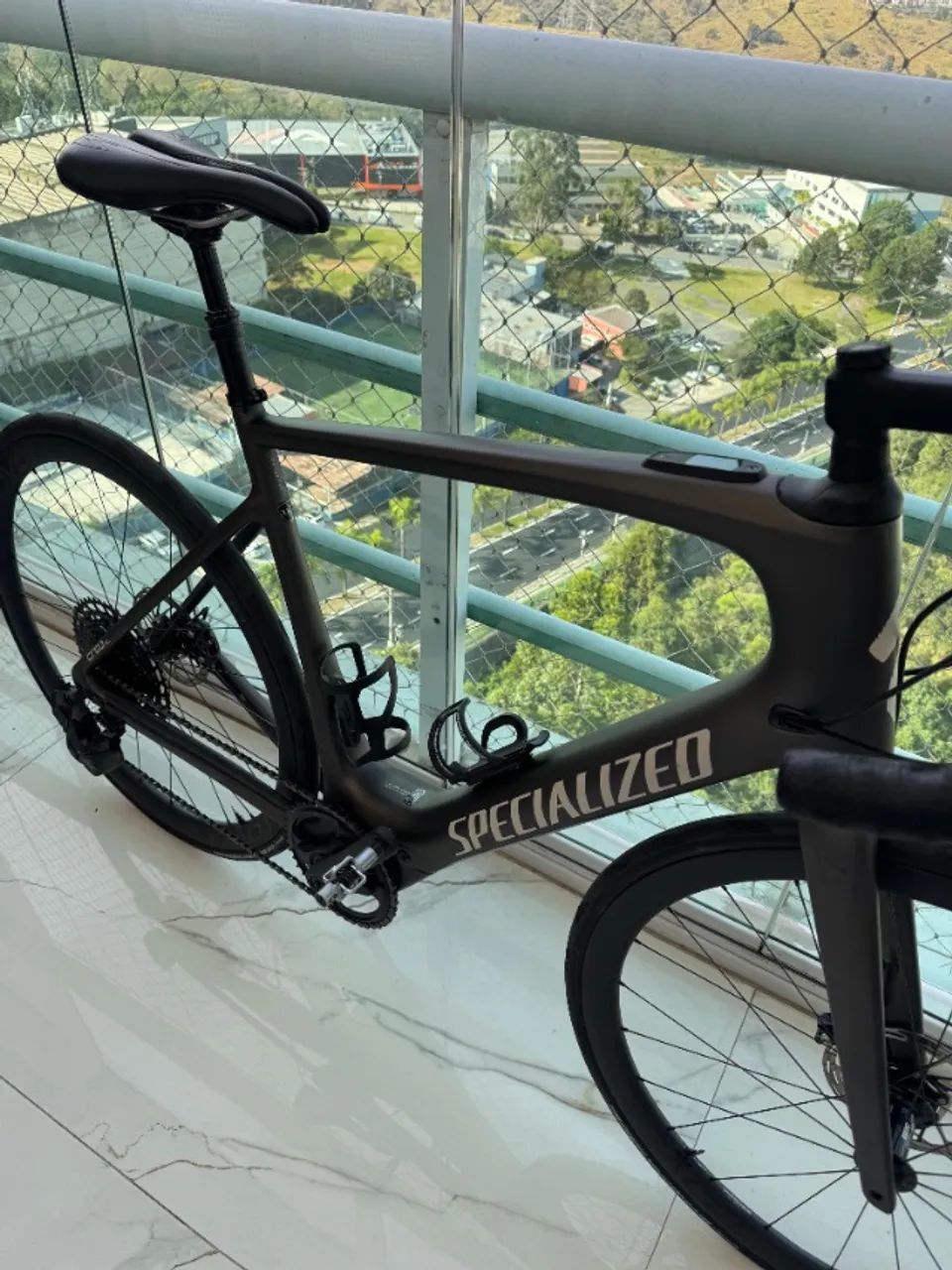 Specialized Turbo Creo 2 Expert 2024 - Foto 2
