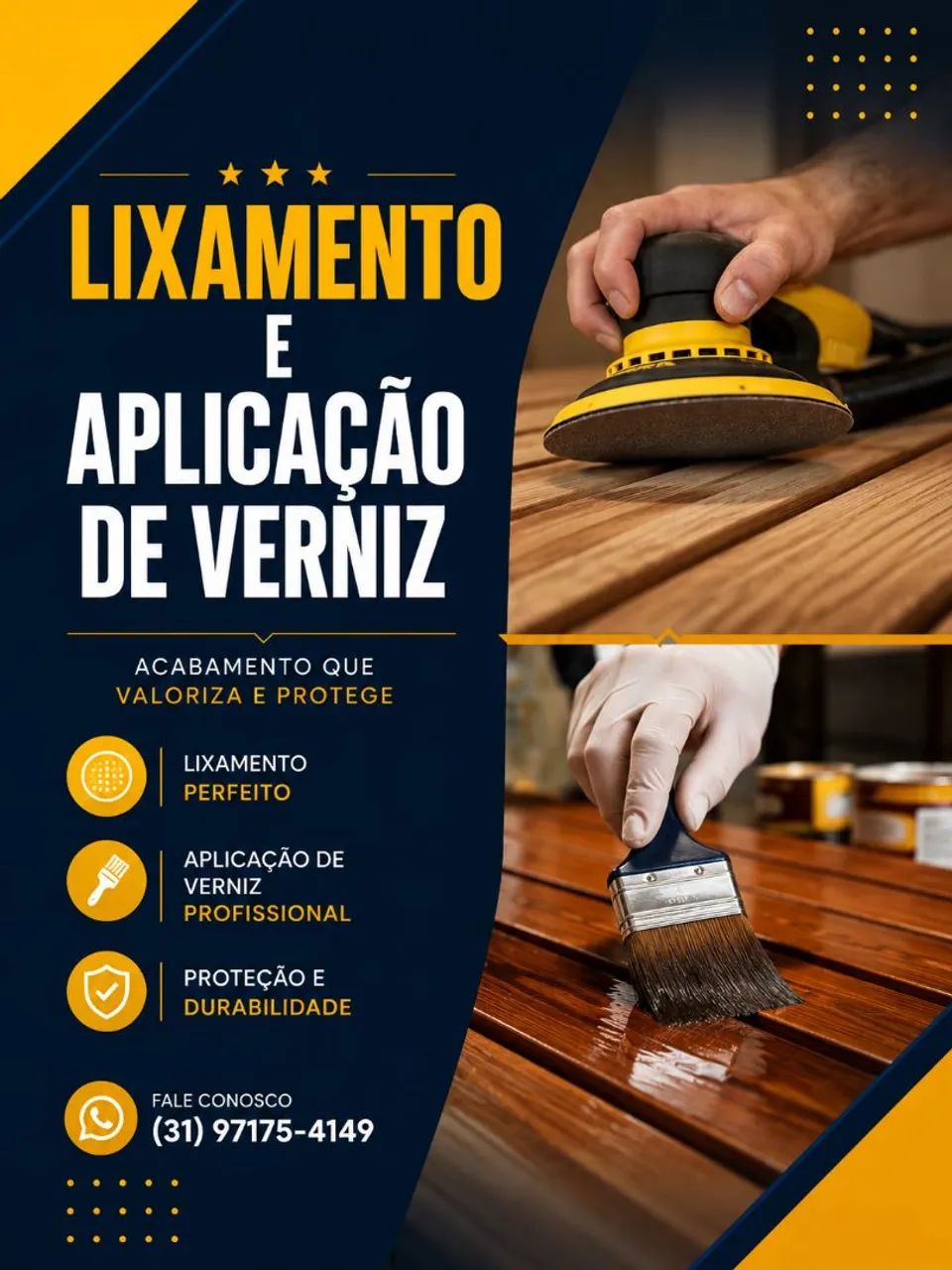 Instalador de Portas - Foto 4