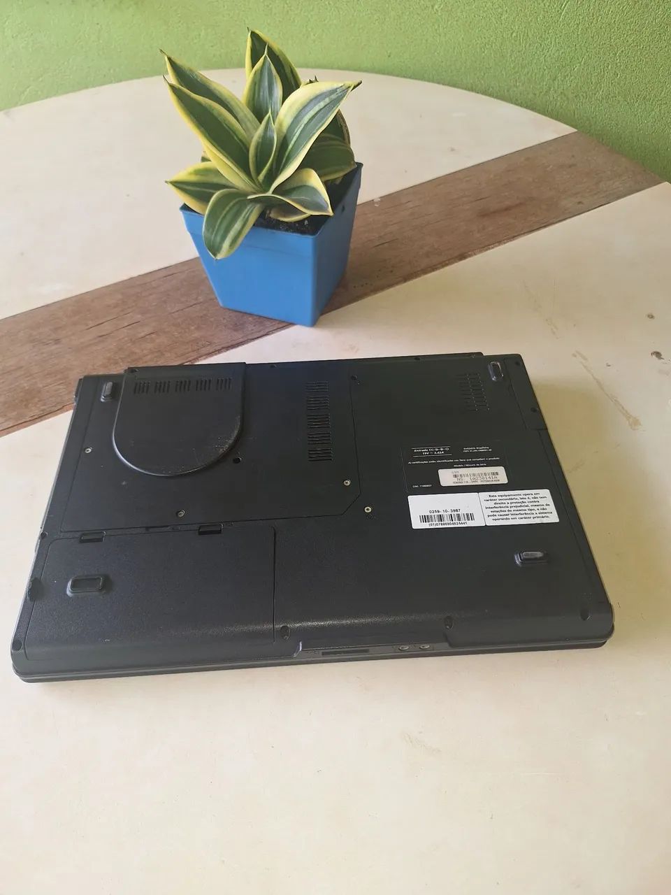 Notebook pra tirar pecas - Foto 3