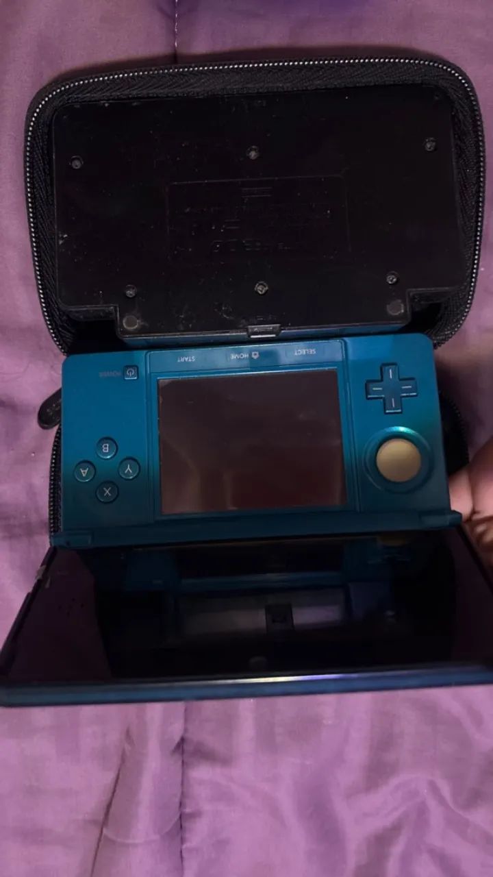 Console Nintendo 3DS  - Foto 2