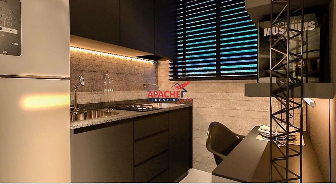 Loft 15 m² - Liberdade - Foto 5