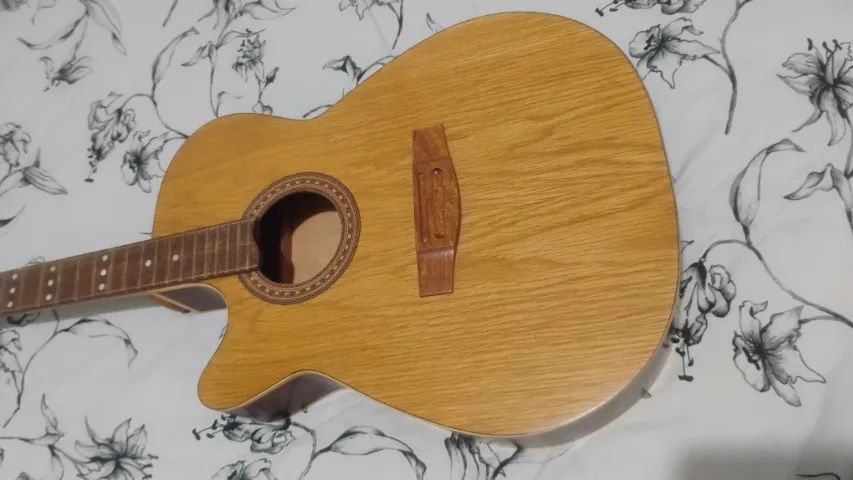 Violão Destro  - Foto 3