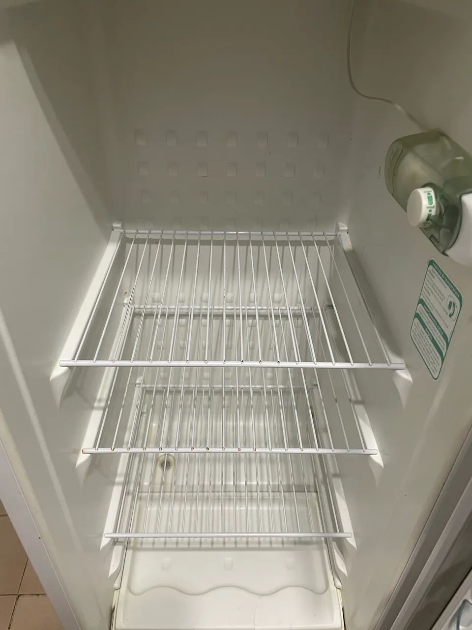 Geladeira Consul - Foto 4