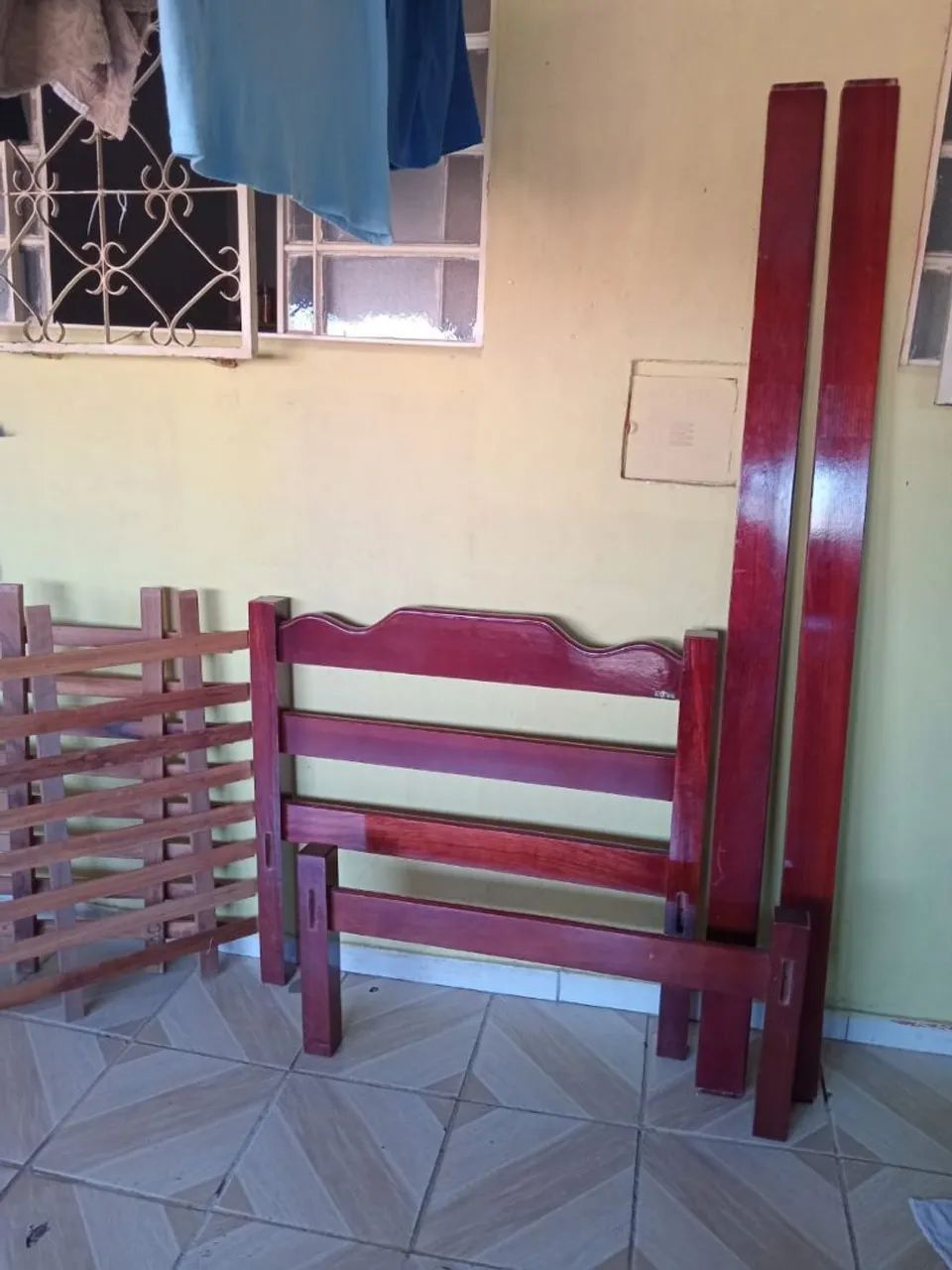 Cama de solteiro  - Foto 2