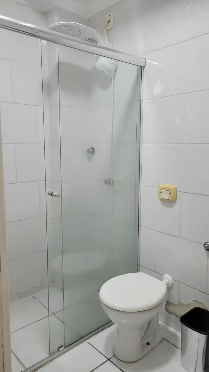 Apartamento com 2 quartos, Mobiliado no Bairro Michel  - Foto 5