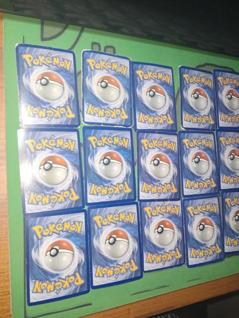 Cartas Pokemon Raras e Originais - Foto 5