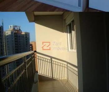 APARTAMENTO PARA VENDA COM 2 QUARTOS NA VILA ANDRADE - Foto 5